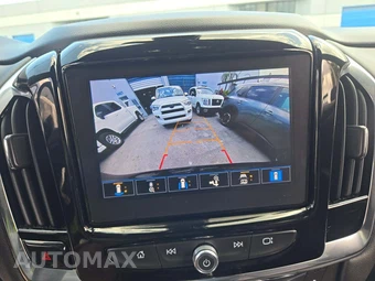 2022 Chevrolet Traverse High Country 2LZ - miniatura 25