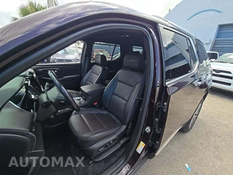2022 Chevrolet Traverse High Country 2LZ - miniatura 6