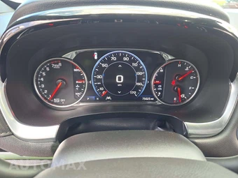 2022 Chevrolet Traverse High Country 2LZ - miniatura 9