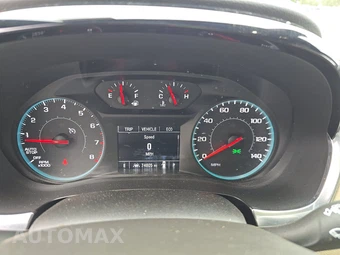 2022 Chevrolet Traverse LS 1FL – miniatura 12