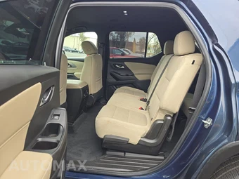 2022 Chevrolet Traverse LS 1FL – miniatura 13