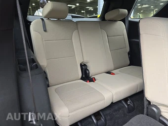 2022 Chevrolet Traverse LS 1FL – miniatura 14
