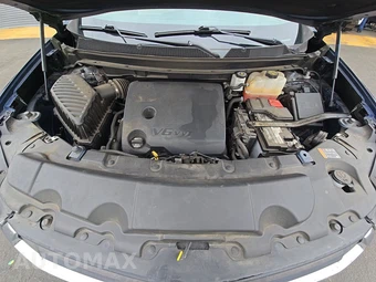 2022 Chevrolet Traverse LS 1FL – miniatura 16