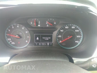 2022 Chevrolet Traverse LS 1FL – miniatura 24