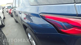 2022 Chevrolet Traverse LS 1FL – miniatura 27