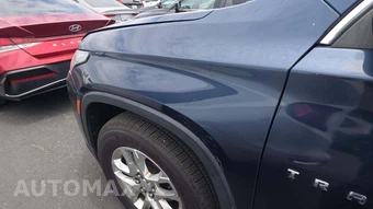 2022 Chevrolet Traverse LS 1FL – miniatura 39