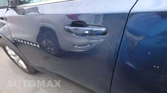 2022 Chevrolet Traverse LS 1FL – miniatura 40