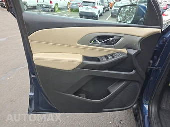 2022 Chevrolet Traverse LS 1FL – miniatura 9