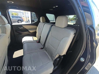 2022 Chevrolet Traverse LS 1FL - miniatura 10