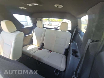 2022 Chevrolet Traverse LS 1FL - miniatura 11
