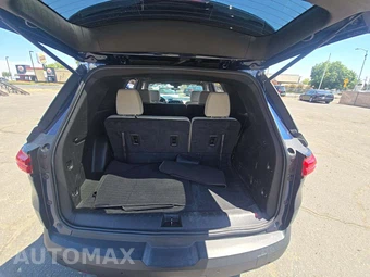 2022 Chevrolet Traverse LS 1FL - miniatura 12