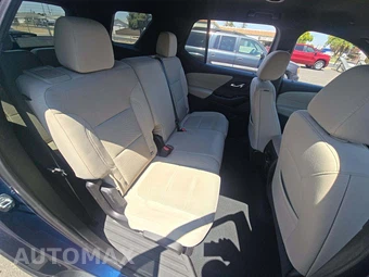 2022 Chevrolet Traverse LS 1FL - miniatura 14