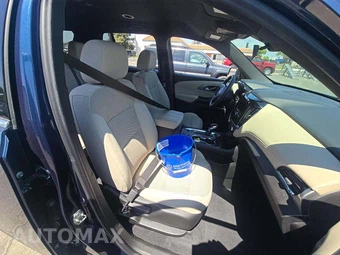 2022 Chevrolet Traverse LS 1FL - miniatura 16