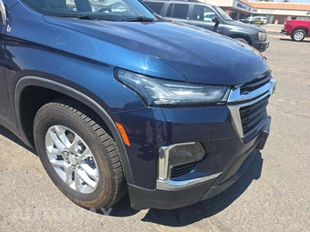 2022 Chevrolet Traverse LS 1FL - miniatura 19