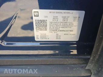 2022 Chevrolet Traverse LS 1FL - miniatura 2