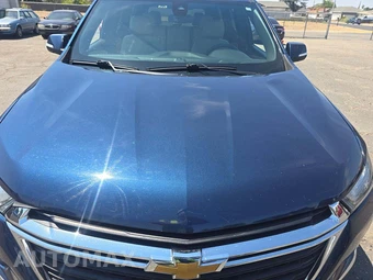 2022 Chevrolet Traverse LS 1FL - miniatura 20