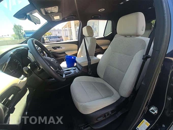 2022 Chevrolet Traverse LS 1FL - miniatura 3