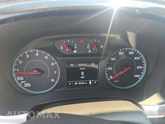 2022 Chevrolet Traverse LS 1FL - miniatura 6