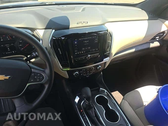 2022 Chevrolet Traverse LS 1FL - miniatura 7