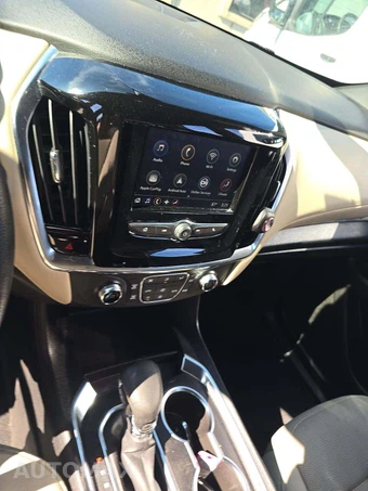 2022 Chevrolet Traverse LS 1FL - miniatura 10