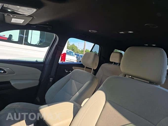 2022 Chevrolet Traverse LS 1FL - miniatura 11