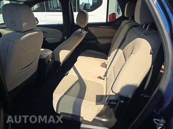 2022 Chevrolet Traverse LS 1FL - miniatura 13
