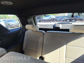 2022 Chevrolet Traverse LS 1FL - miniatura 14