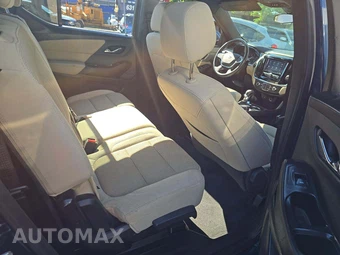 2022 Chevrolet Traverse LS 1FL - miniatura 17