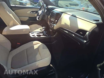 2022 Chevrolet Traverse LS 1FL - miniatura 19