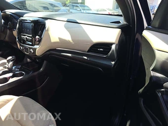 2022 Chevrolet Traverse LS 1FL - miniatura 20