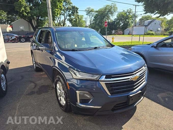 2022 Chevrolet Traverse LS 1FL - miniatura 4