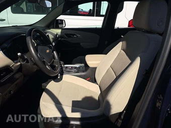 2022 Chevrolet Traverse LS 1FL - miniatura 6