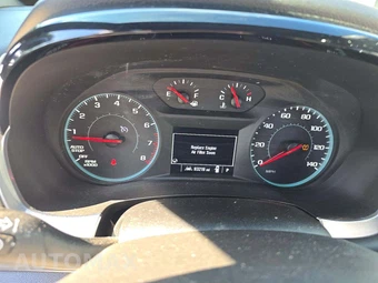 2022 Chevrolet Traverse LS 1FL - miniatura 9