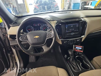 2022 Chevrolet Traverse LS 1FL – miniatura 11