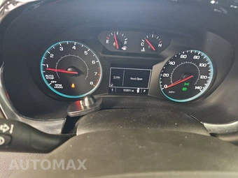2022 Chevrolet Traverse LS 1FL – miniatura 12