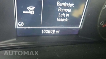2022 Chevrolet Traverse LS 1FL – miniatura 17