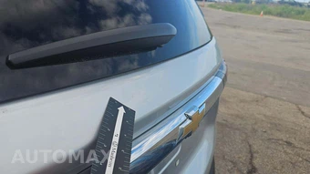 2022 Chevrolet Traverse LS 1FL – miniatura 33