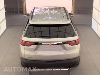 2022 Chevrolet Traverse LS 1FL – miniatura 5