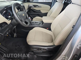 2022 Chevrolet Traverse LS 1FL – miniatura 7