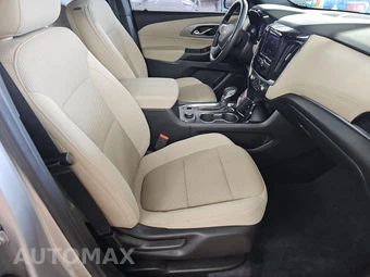 2022 Chevrolet Traverse LS 1FL – miniatura 8