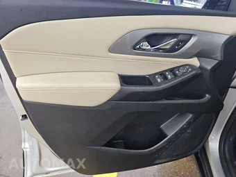 2022 Chevrolet Traverse LS 1FL – miniatura 9