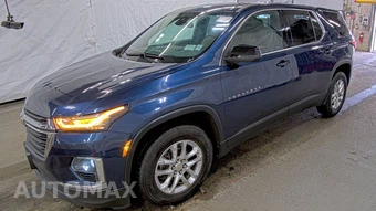 2022 Chevrolet Traverse LS 1LS