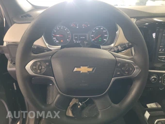 2022 Chevrolet Traverse LS 1LS – miniatura 10