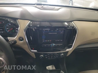 2022 Chevrolet Traverse LS 1LS – miniatura 11