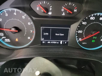 2022 Chevrolet Traverse LS 1LS – miniatura 12