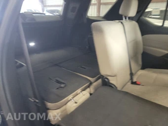 2022 Chevrolet Traverse LS 1LS – miniatura 14