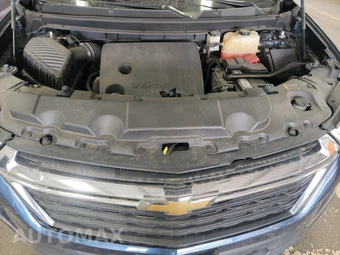 2022 Chevrolet Traverse LS 1LS – miniatura 16