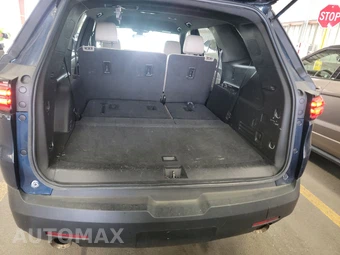 2022 Chevrolet Traverse LS 1LS – miniatura 17