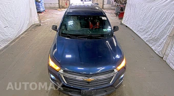 2022 Chevrolet Traverse LS 1LS – miniatura 2