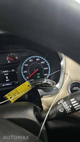 2022 Chevrolet Traverse LS 1LS – miniatura 21